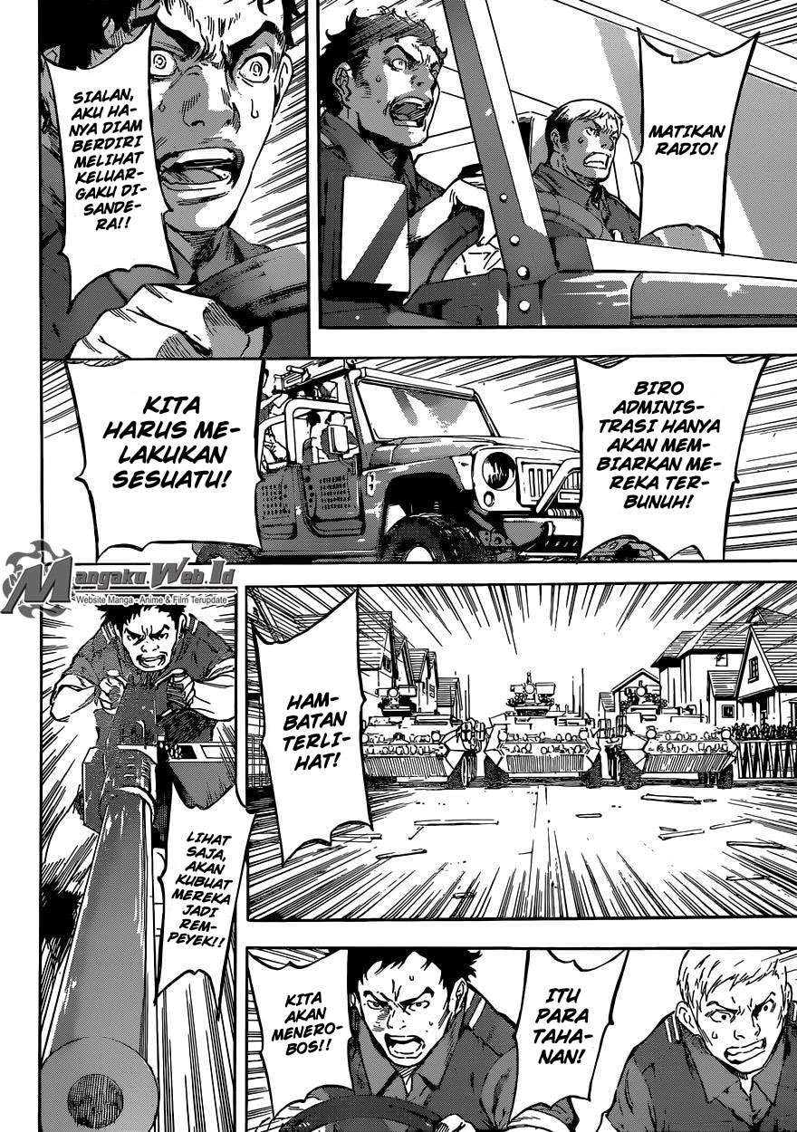 Chapter 79 - halaman 16