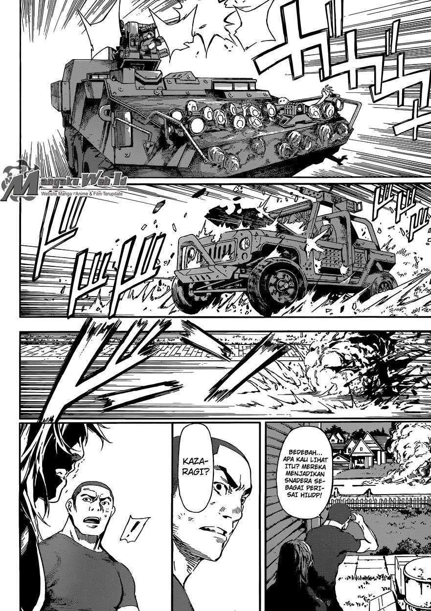 Chapter 79 - halaman 18