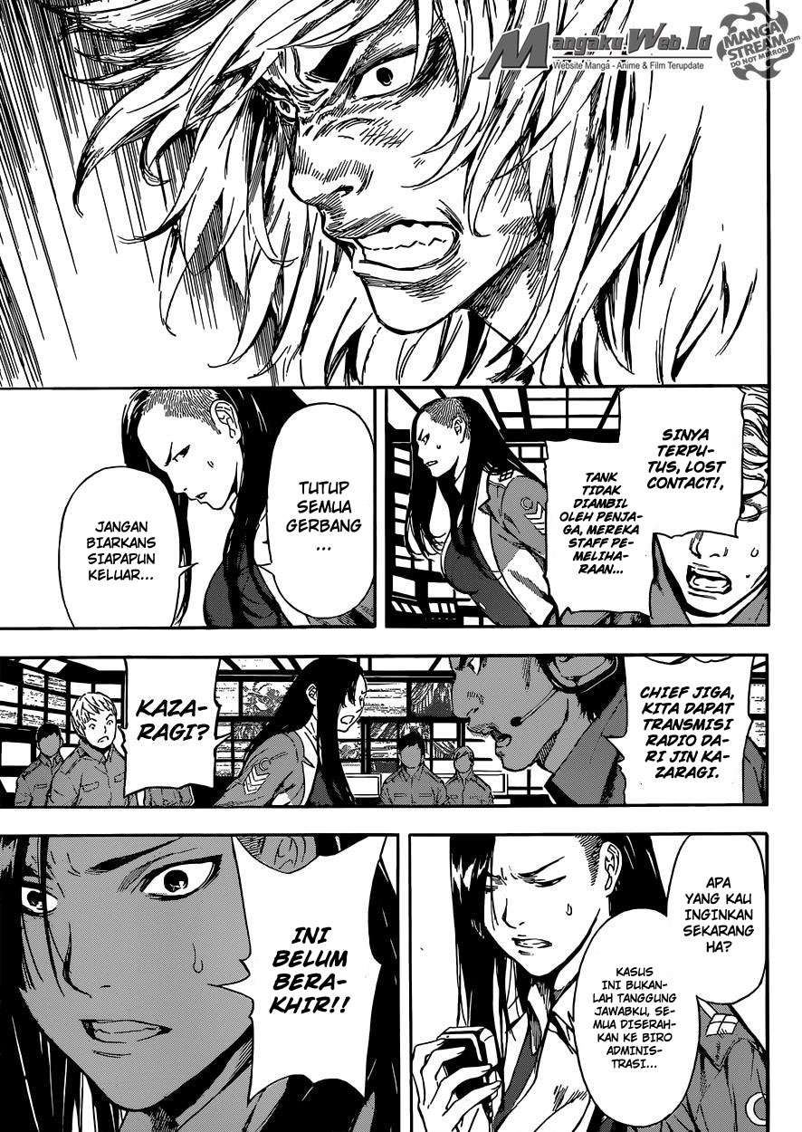 Chapter 79 - halaman 19