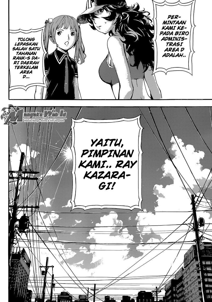 Chapter 79 - halaman 6
