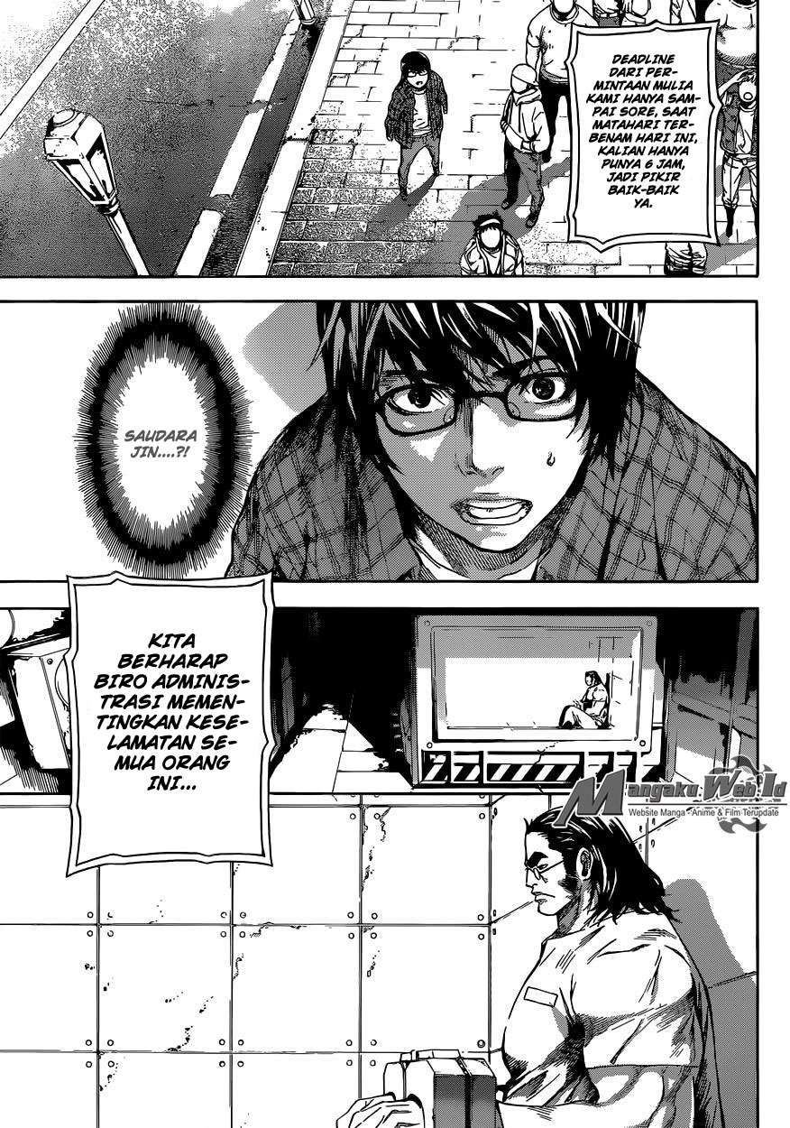 Chapter 79 - halaman 9