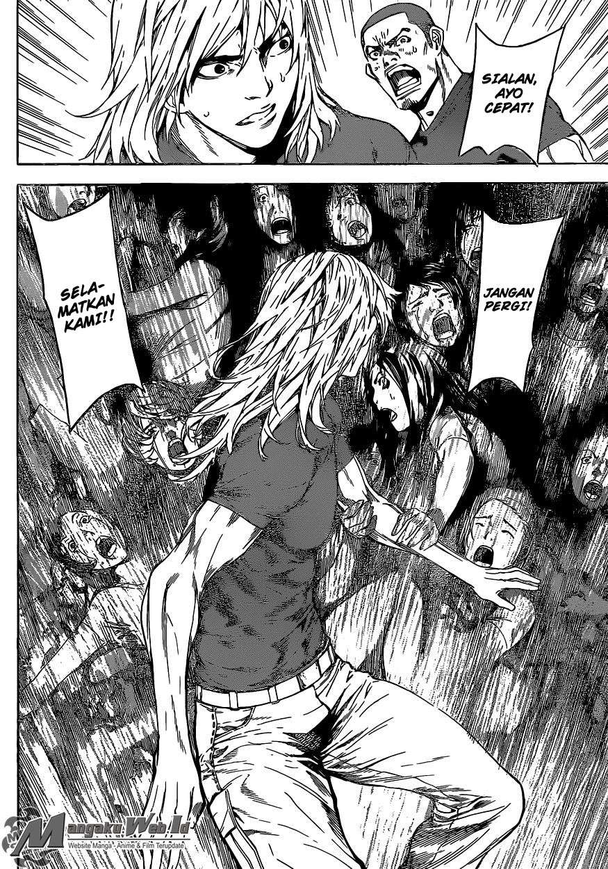 Chapter 78 - halaman 13