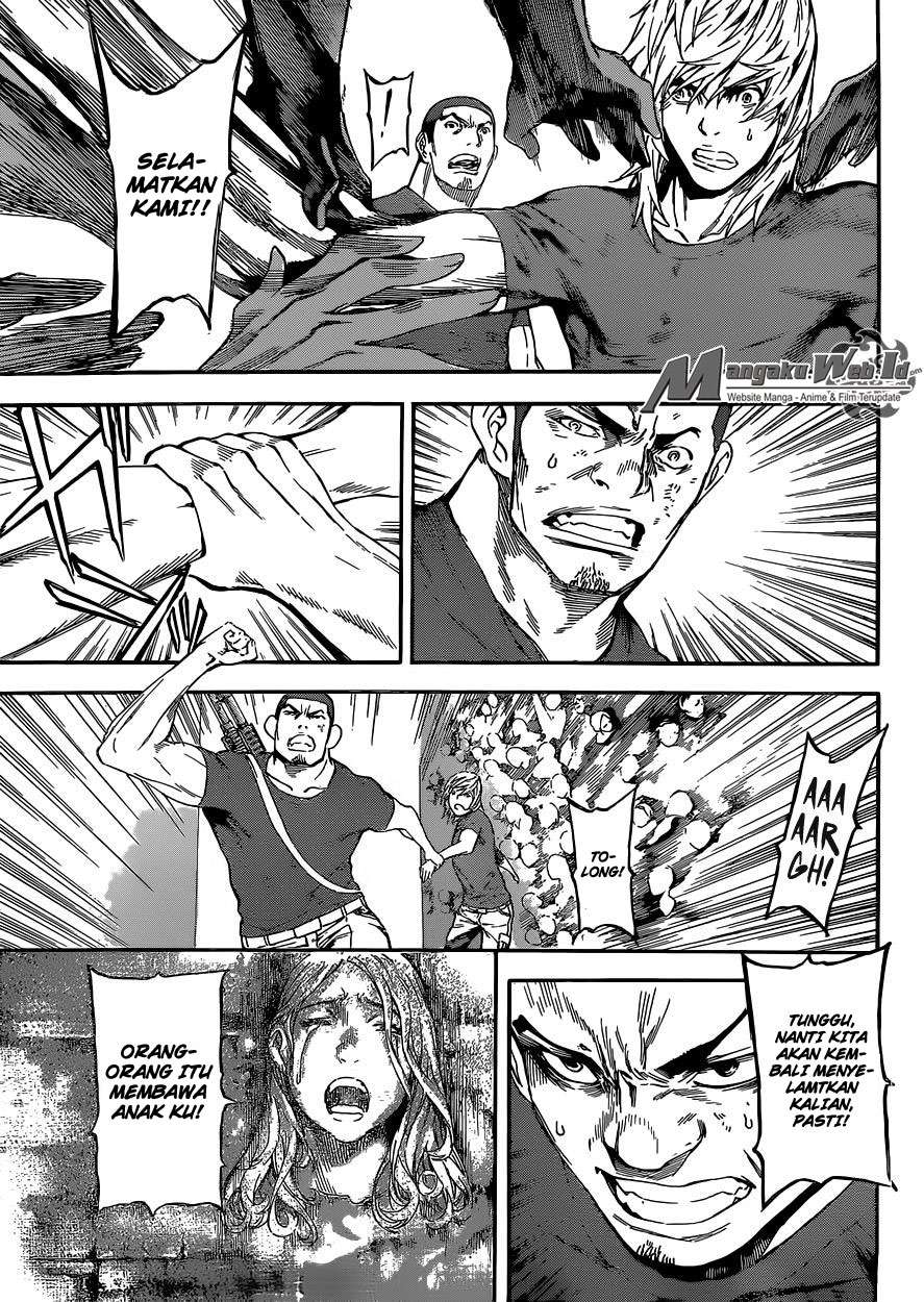Chapter 78 - halaman 14