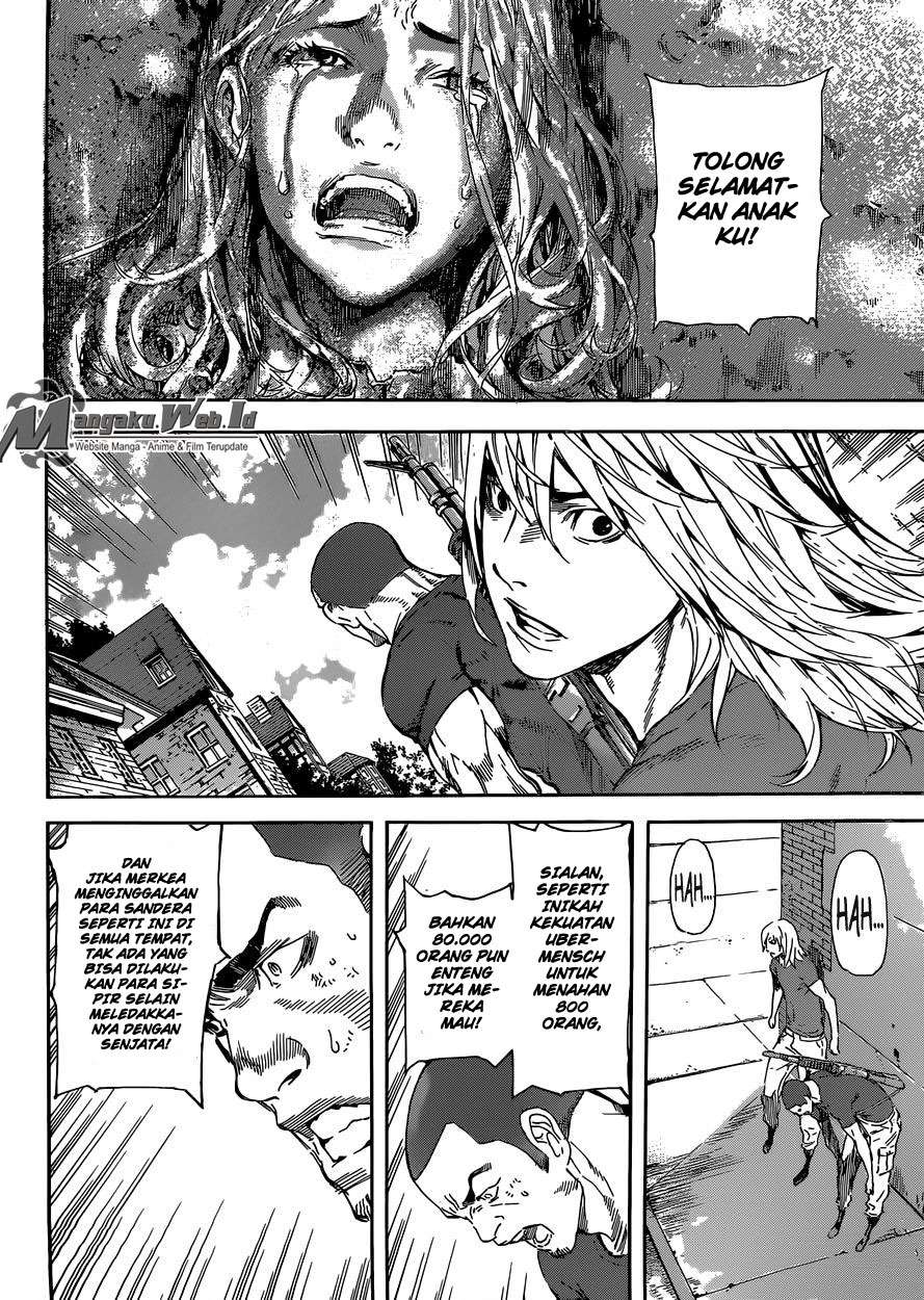 Chapter 78 - halaman 15