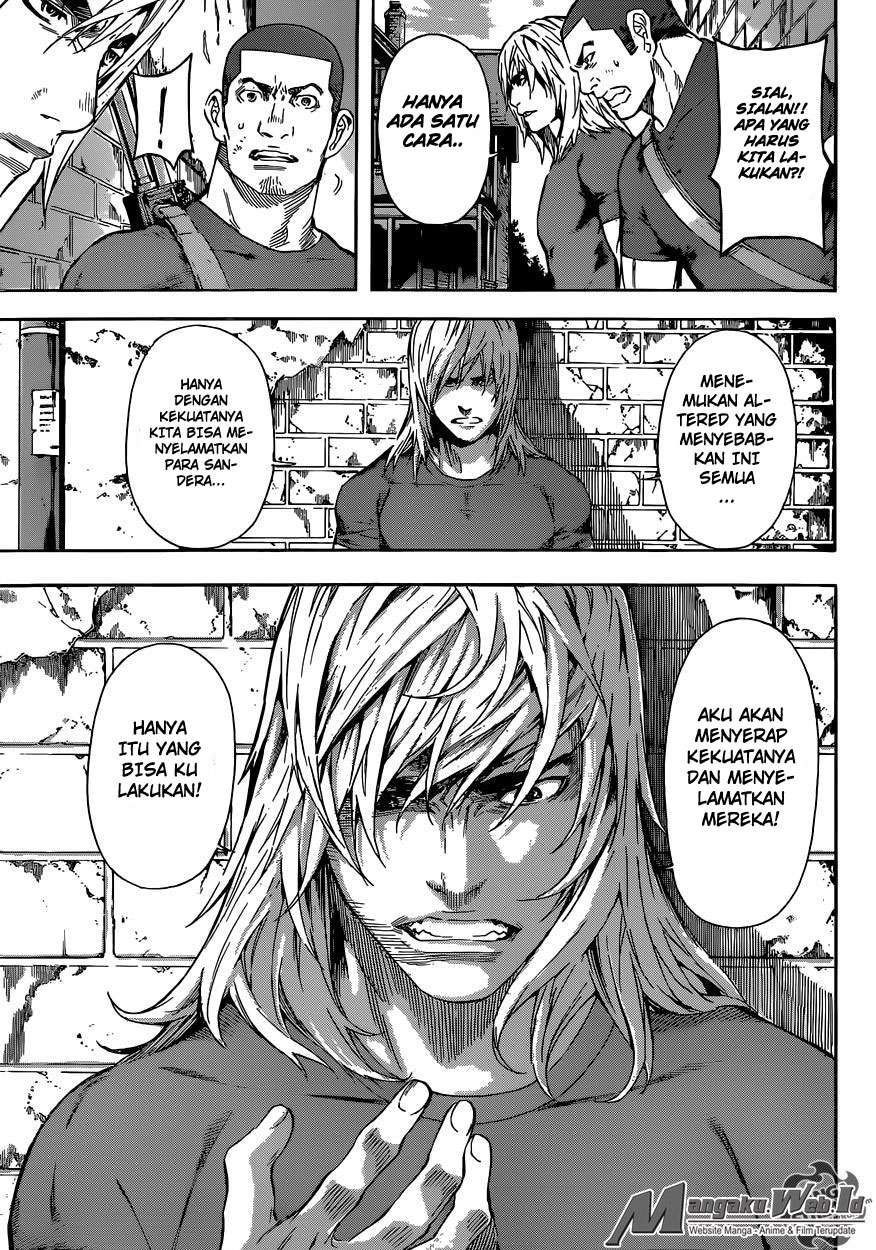 Chapter 78 - halaman 16