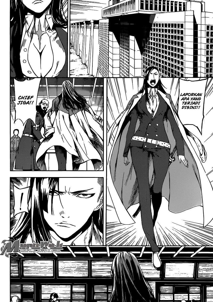 Chapter 78 - halaman 17