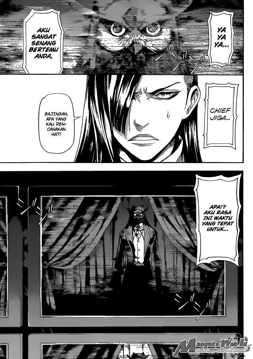 Chapter 78 - halaman 18