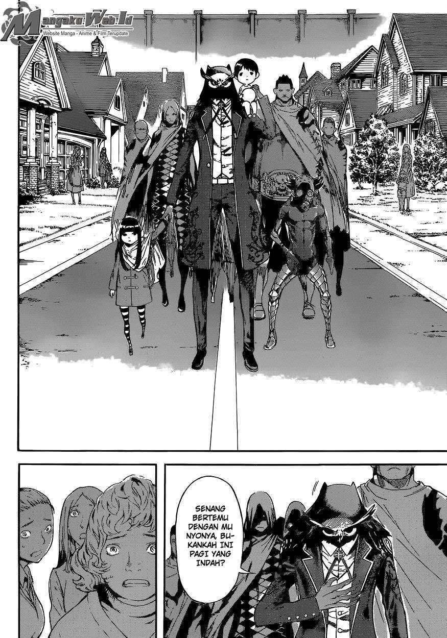 Chapter 78 - halaman 6