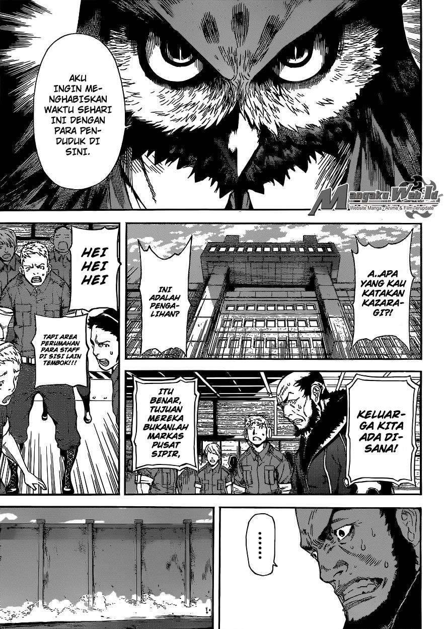 Chapter 78 - halaman 7