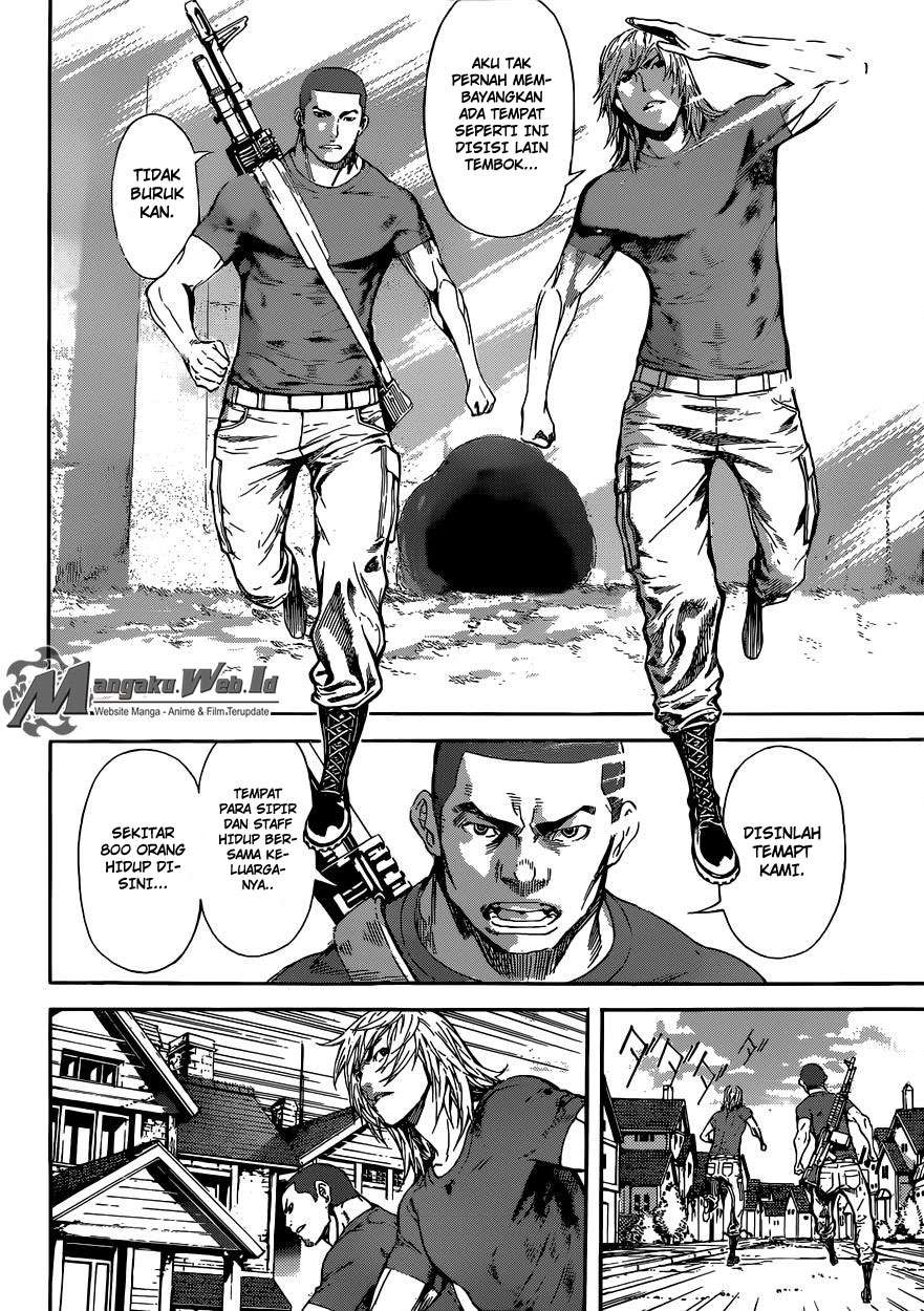 Chapter 78 - halaman 8