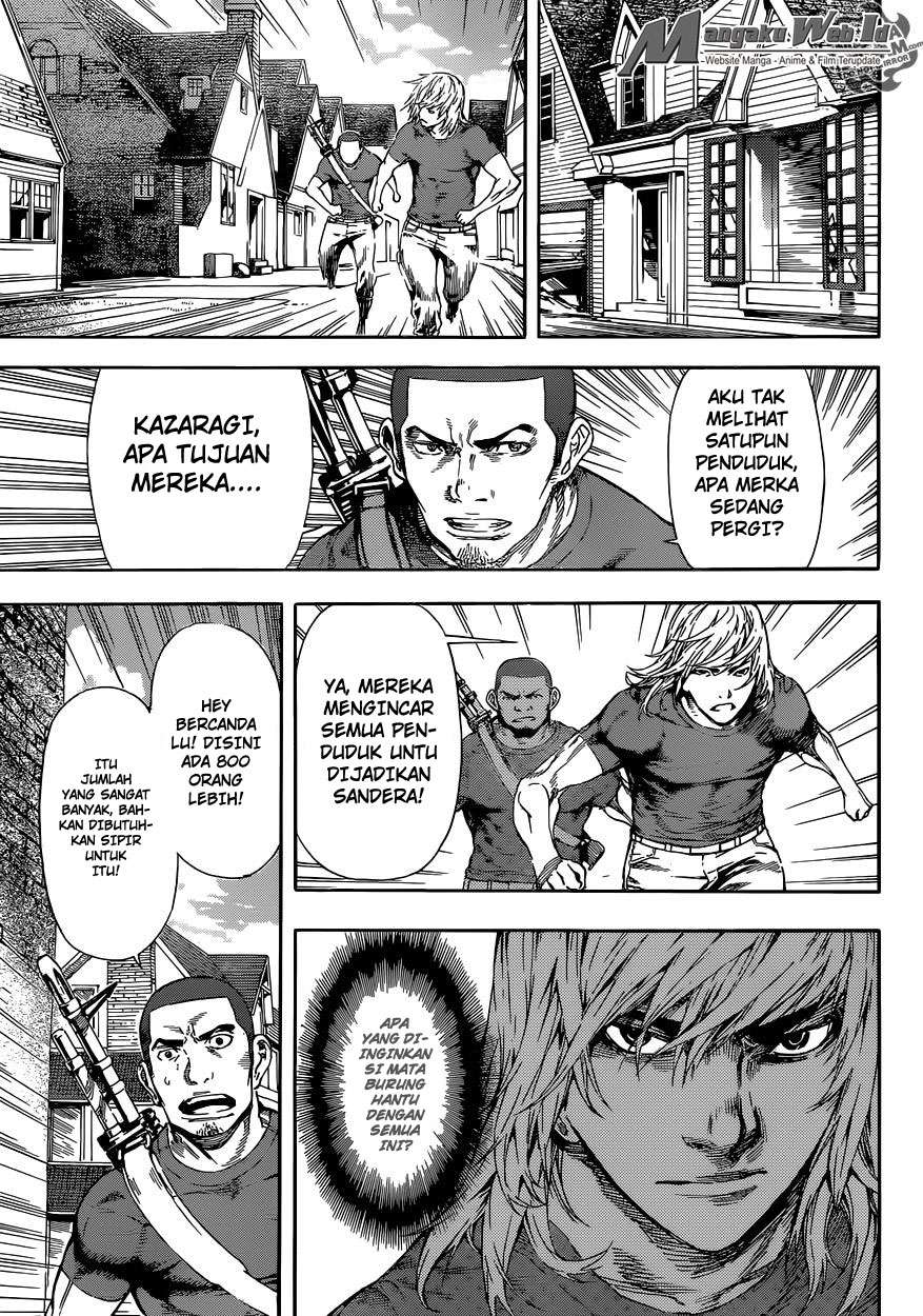 Chapter 78 - halaman 9