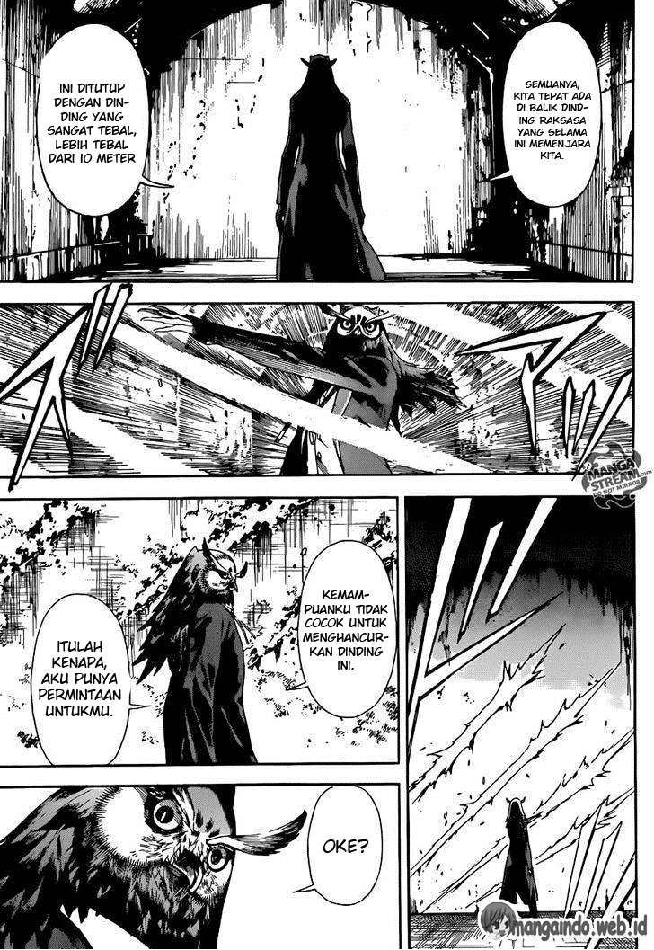Chapter 77 - halaman 13