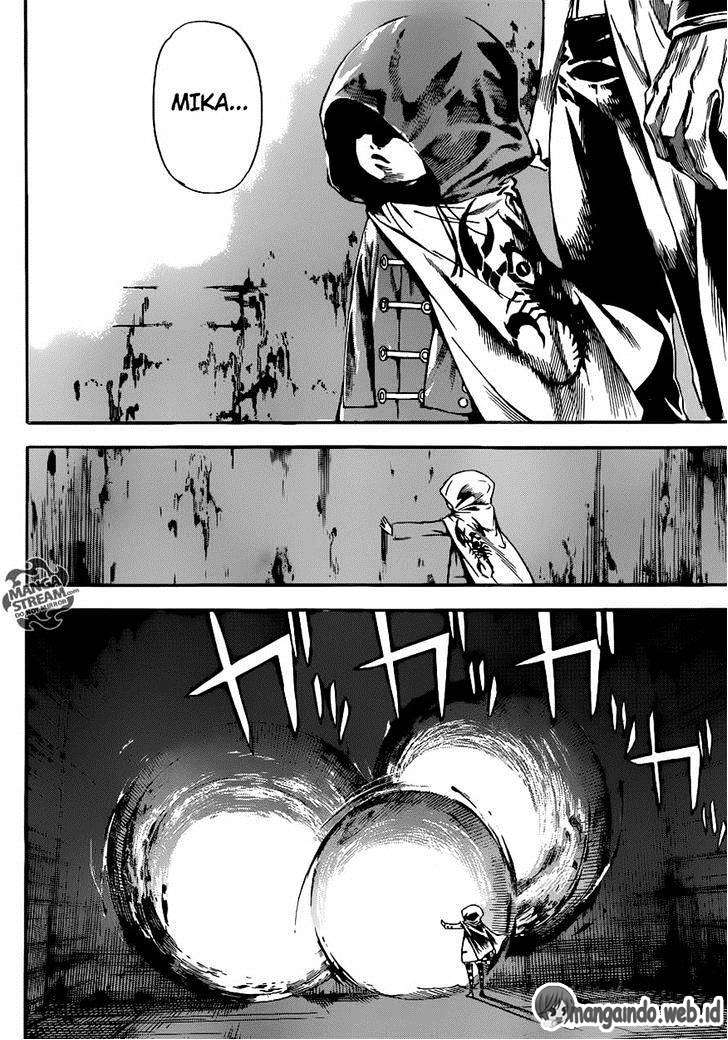 Chapter 77 - halaman 14