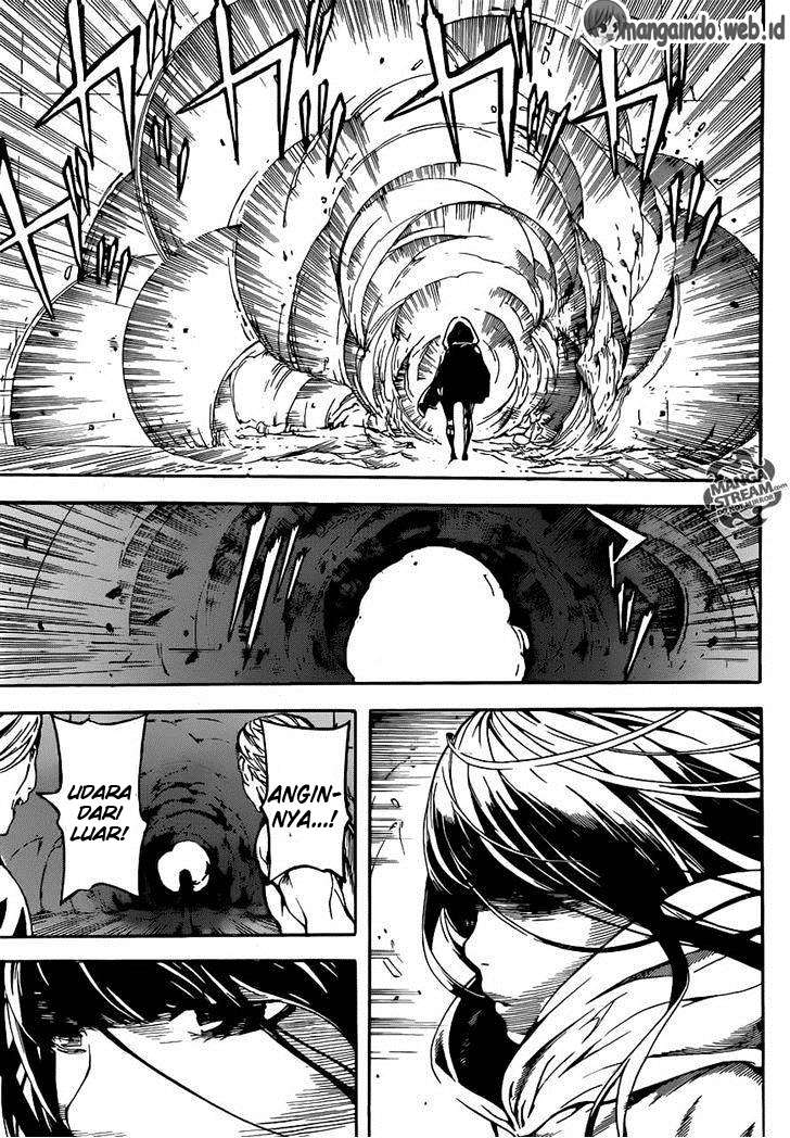 Chapter 77 - halaman 15