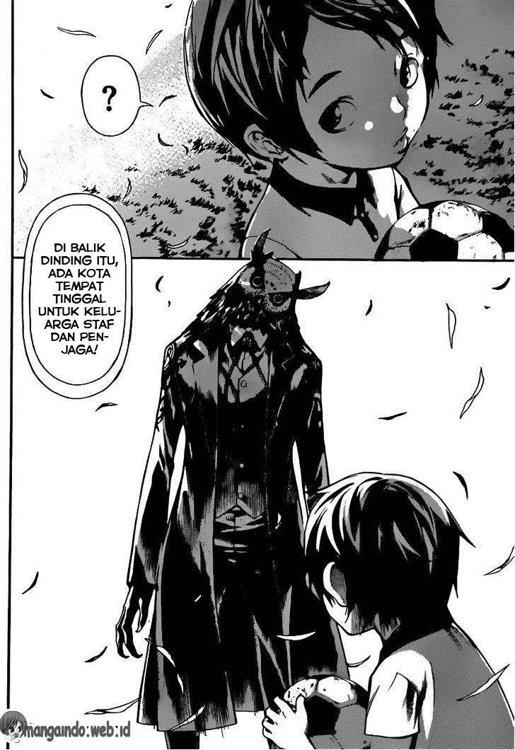 Chapter 77 - halaman 18