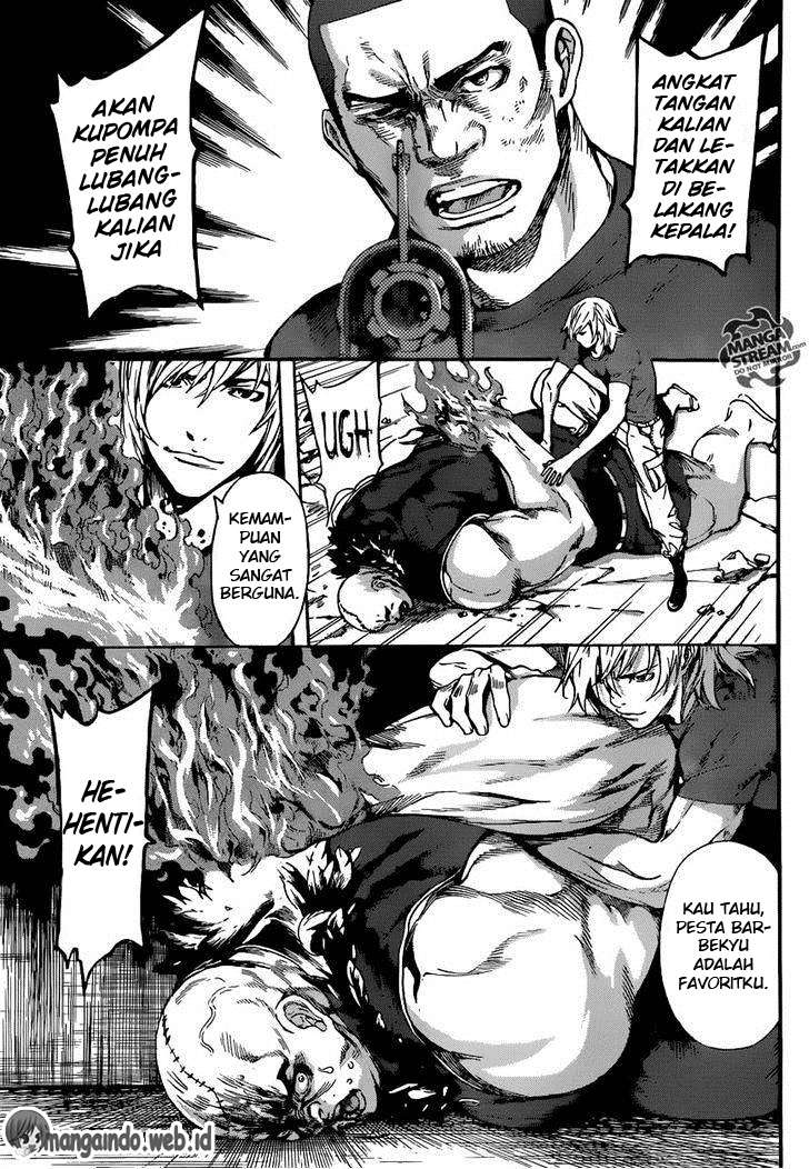Chapter 77 - halaman 7