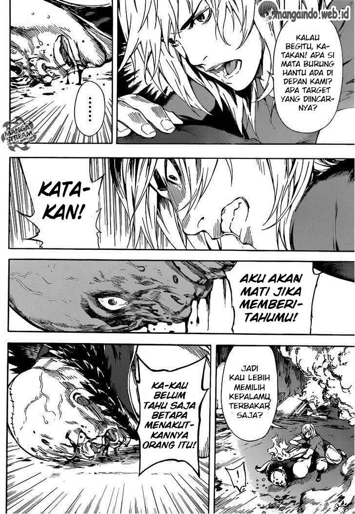 Chapter 77 - halaman 8