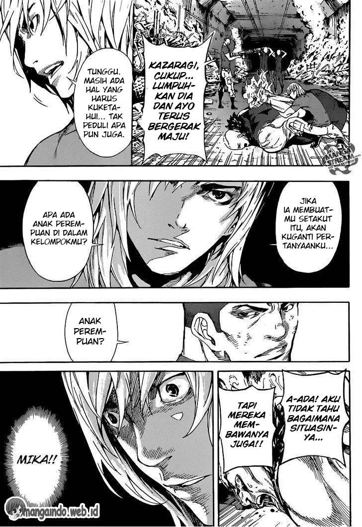 Chapter 77 - halaman 9