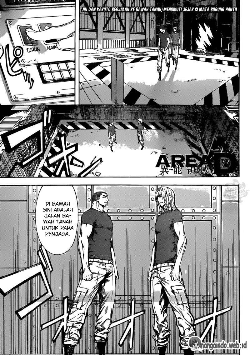 Chapter 76 - halaman 2