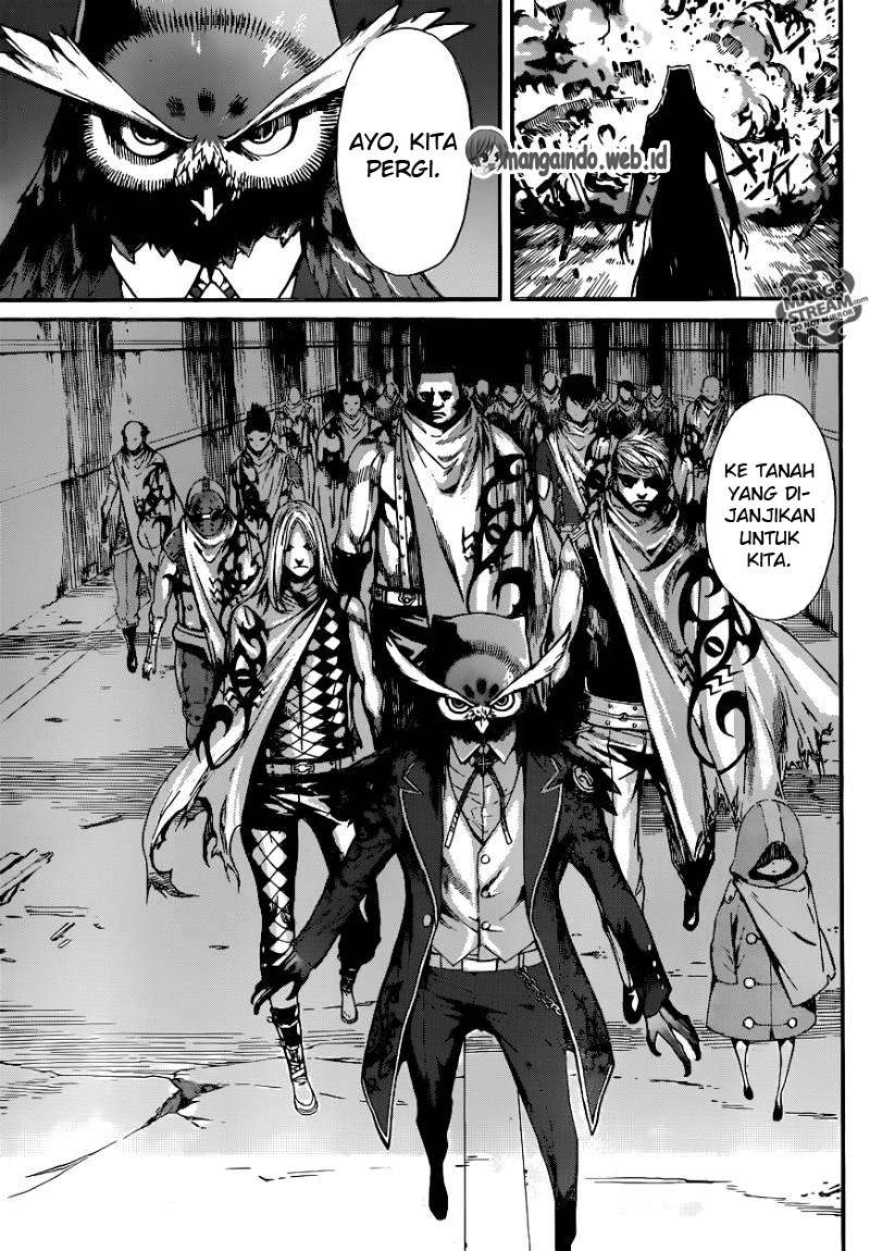 Chapter 76 - halaman 12