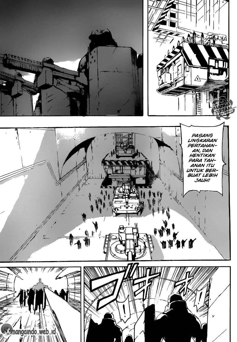 Chapter 76 - halaman 14