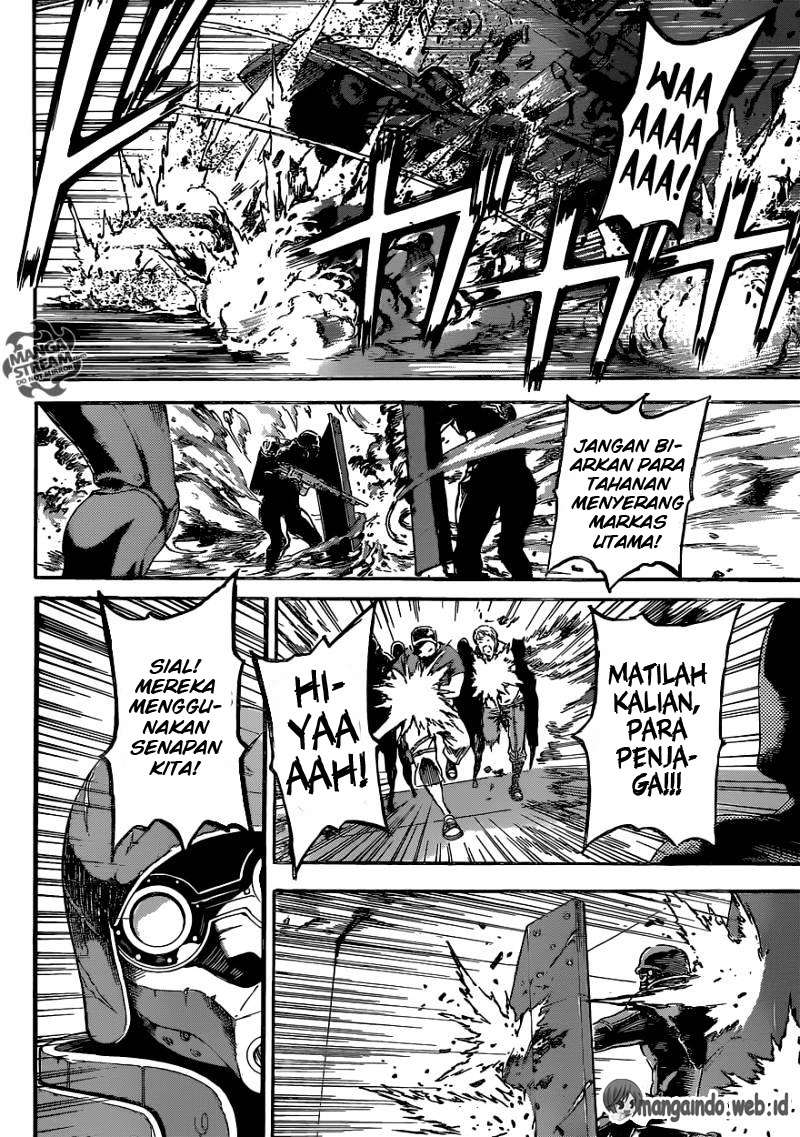 Chapter 76 - halaman 15