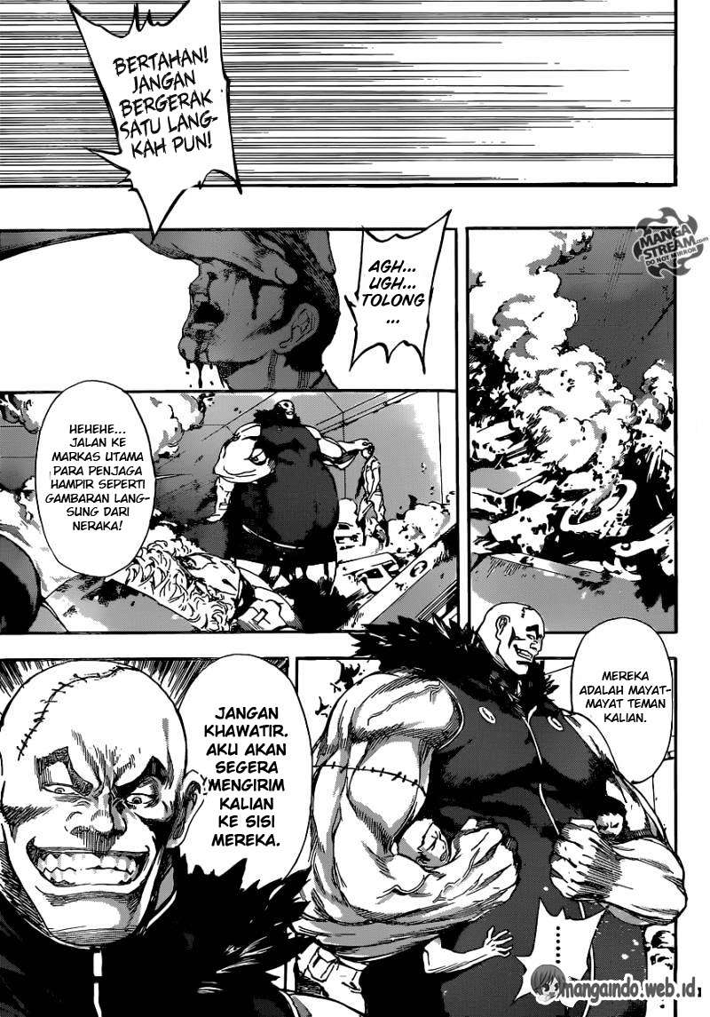 Chapter 76 - halaman 16
