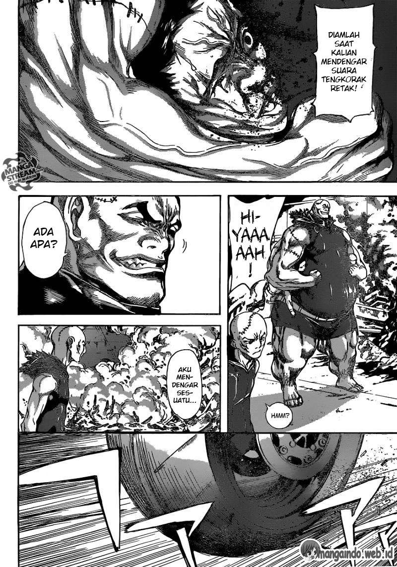 Chapter 76 - halaman 17