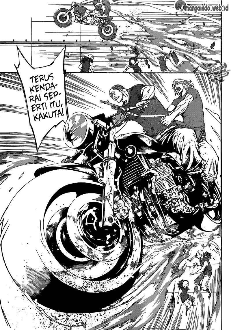 Chapter 76 - halaman 18