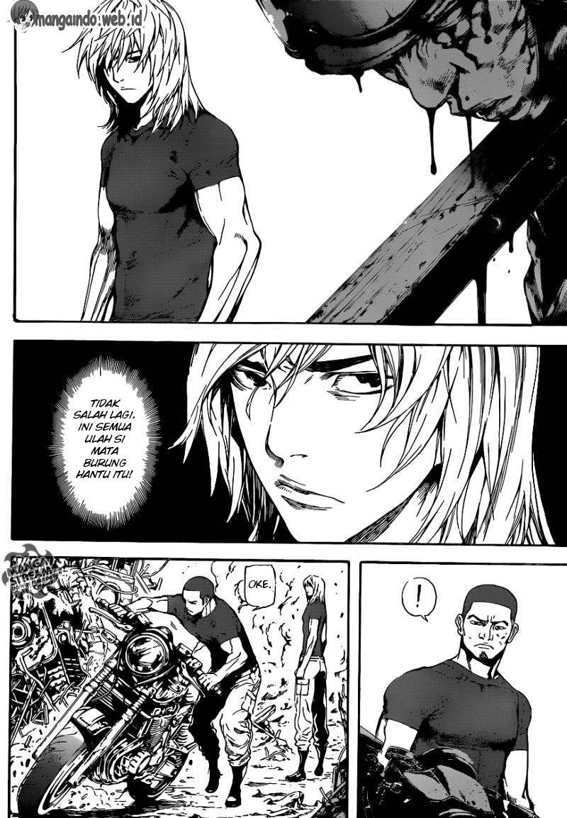 Chapter 76 - halaman 6