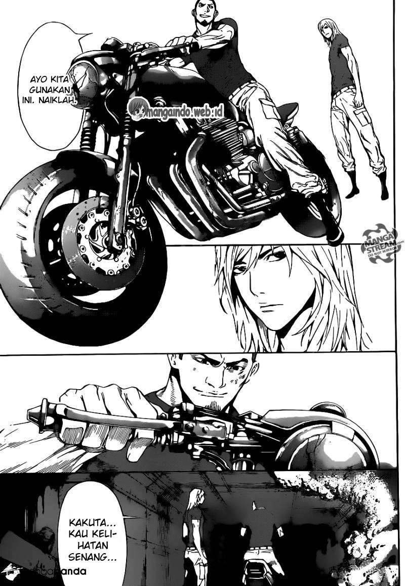 Chapter 76 - halaman 7