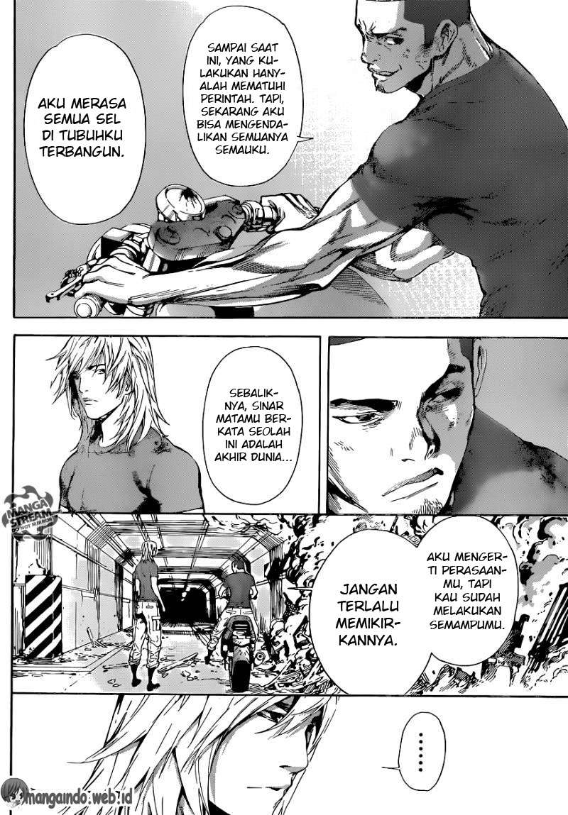 Chapter 76 - halaman 8