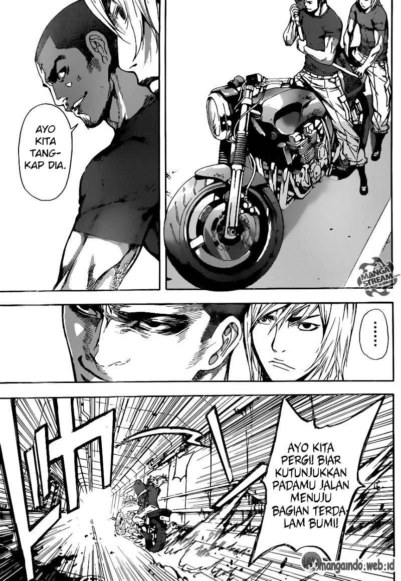Chapter 76 - halaman 9