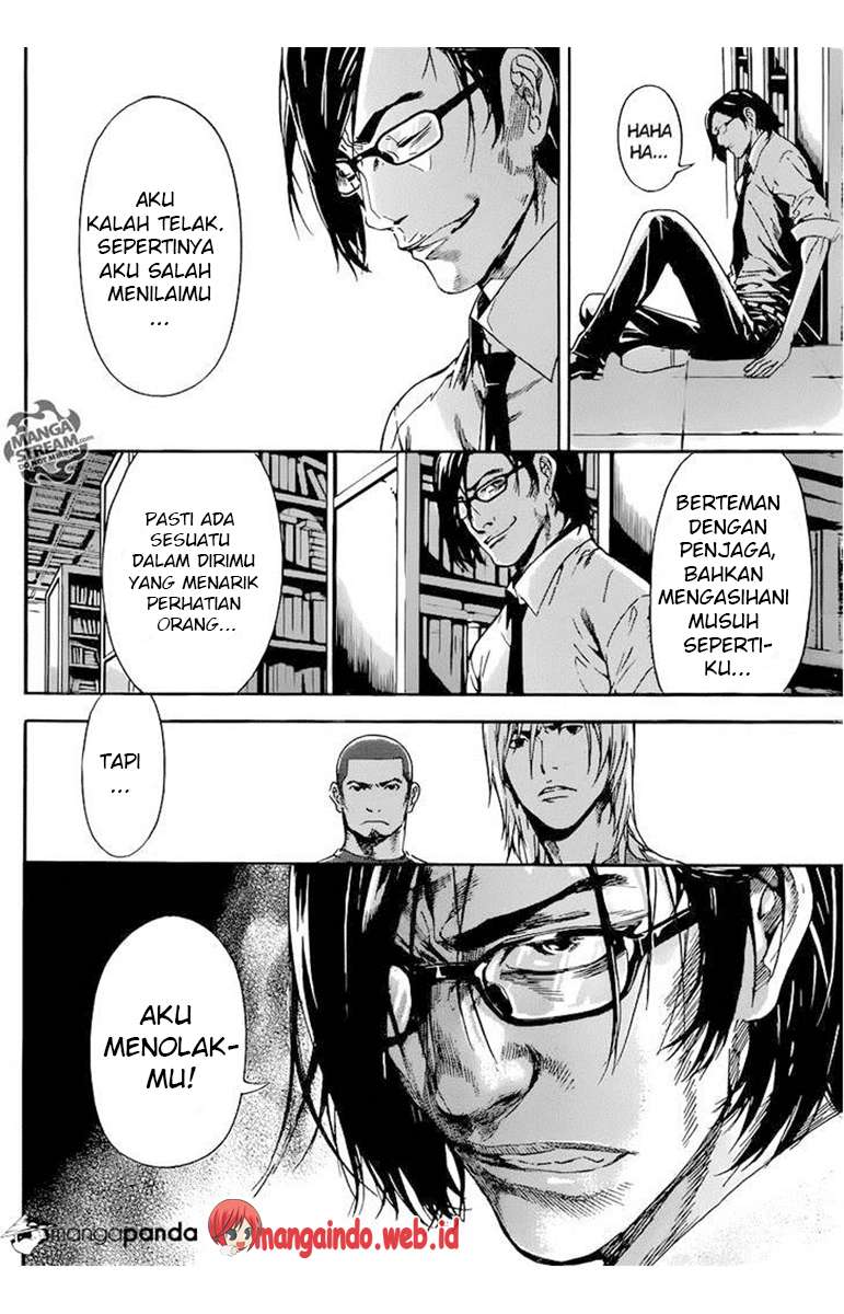 Chapter 75 - halaman 12