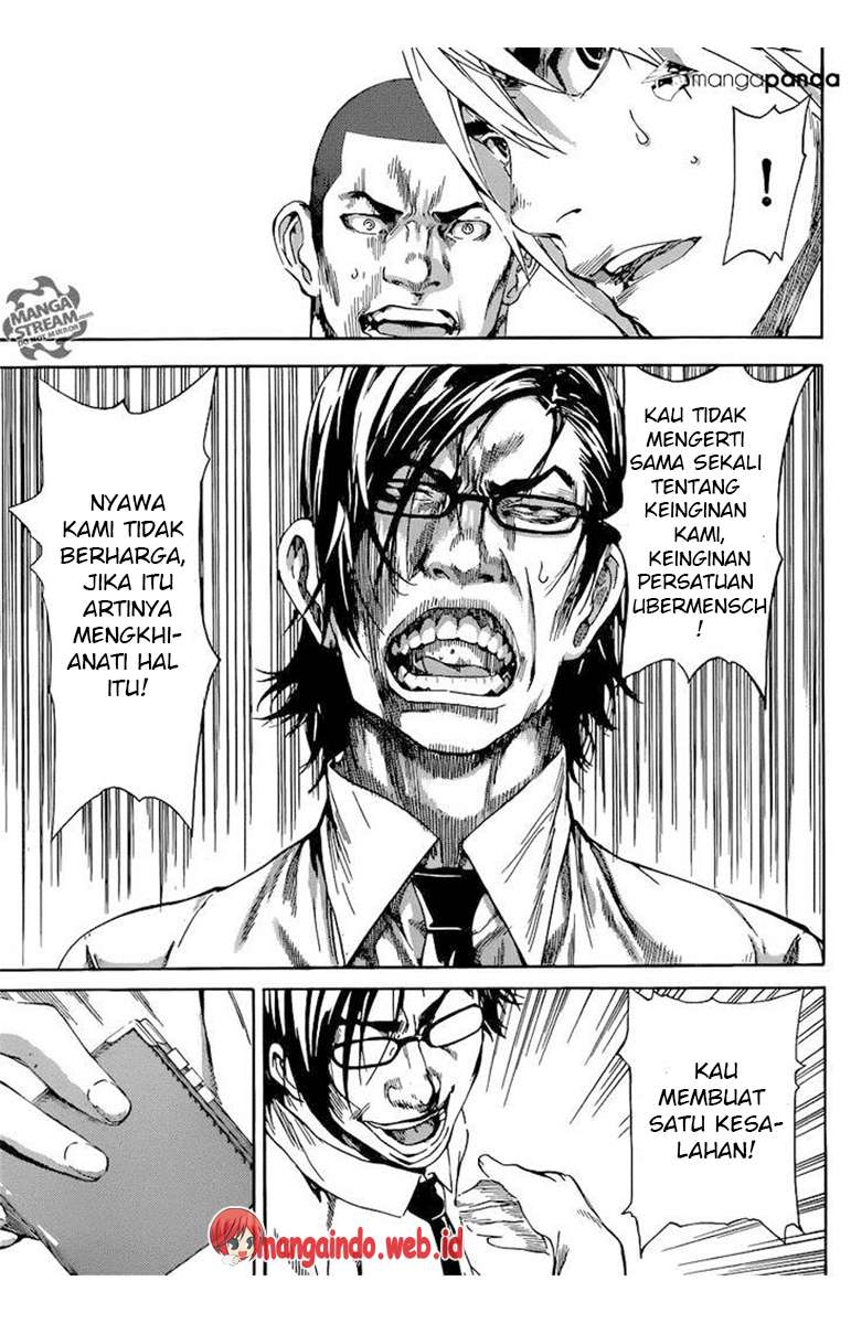 Chapter 75 - halaman 13