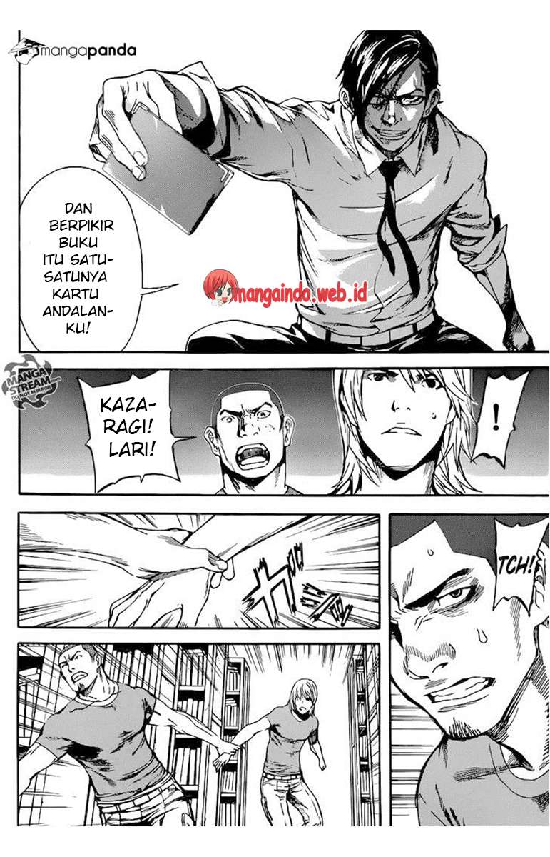 Chapter 75 - halaman 14