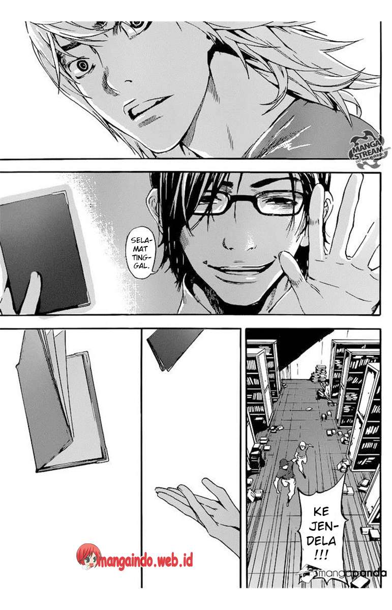 Chapter 75 - halaman 15