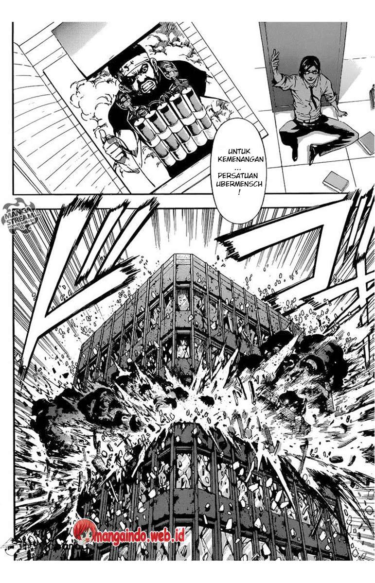 Chapter 75 - halaman 16