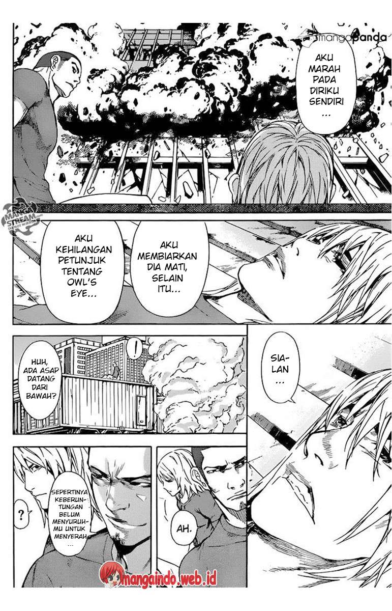 Chapter 75 - halaman 18