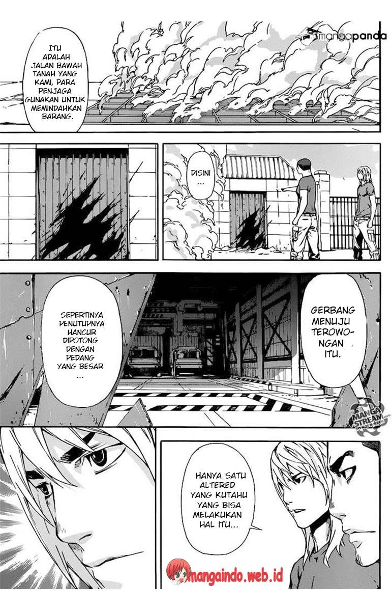 Chapter 75 - halaman 19