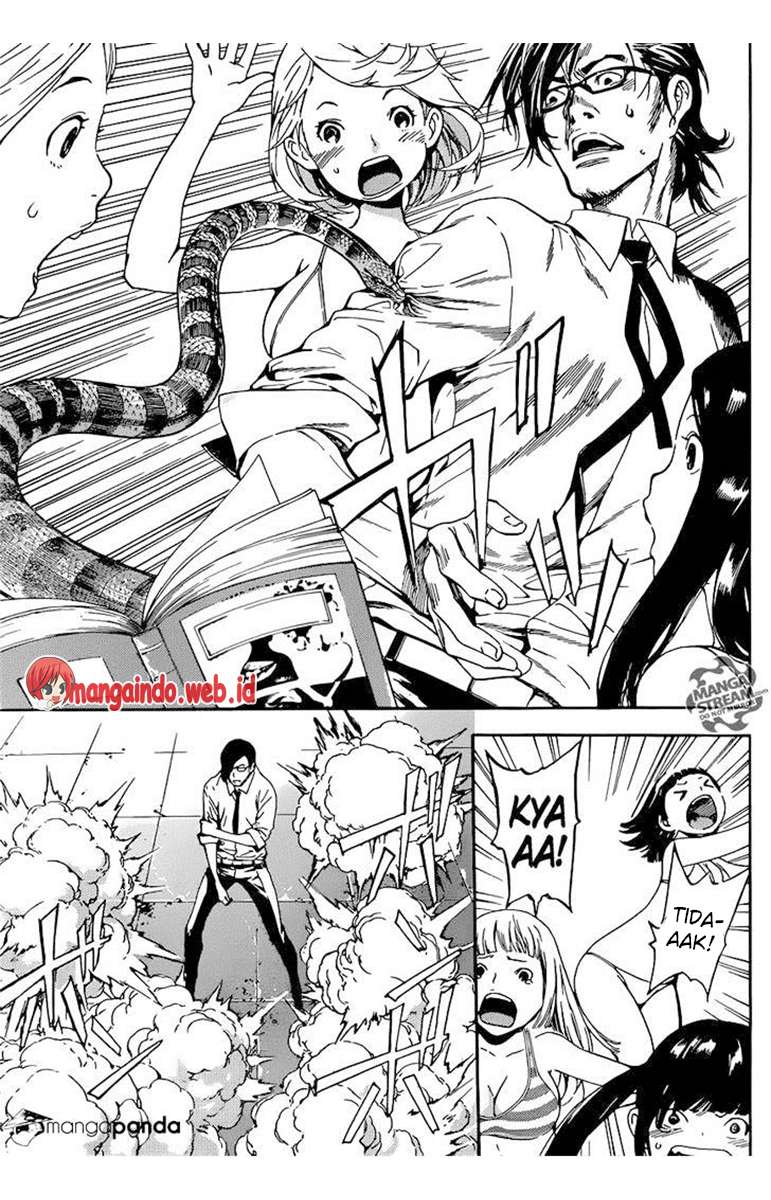 Chapter 75 - halaman 5