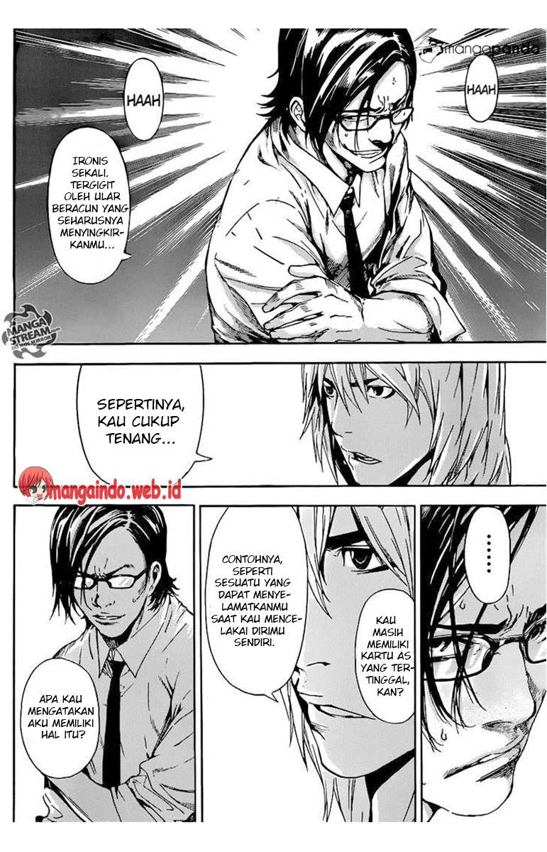 Chapter 75 - halaman 6