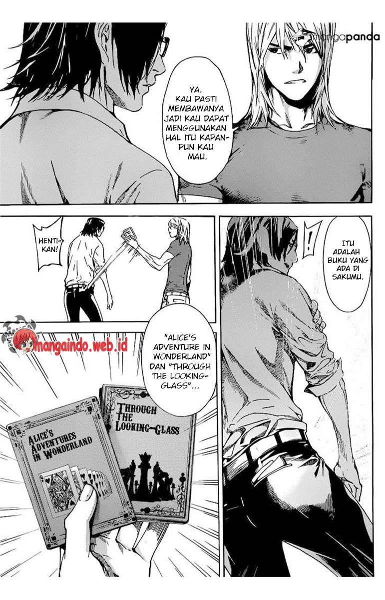 Chapter 75 - halaman 7