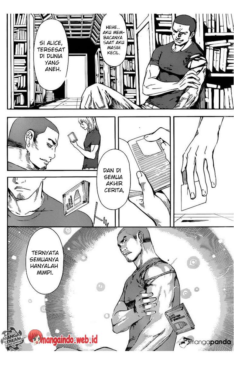 Chapter 75 - halaman 8