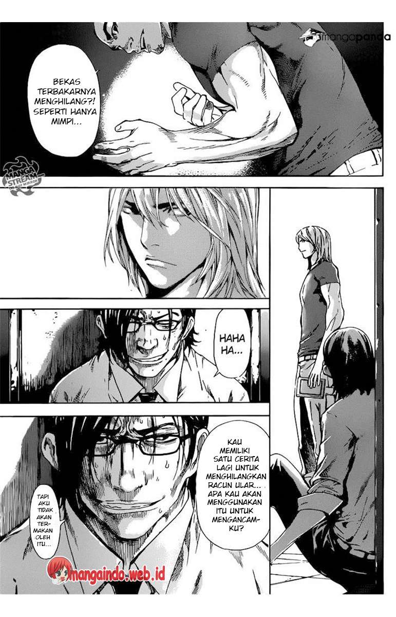 Chapter 75 - halaman 9