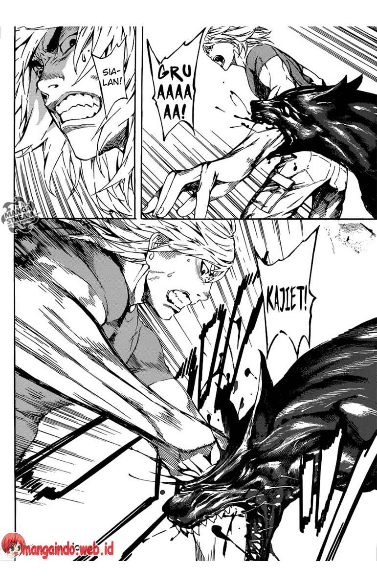 Chapter 74 - halaman 12