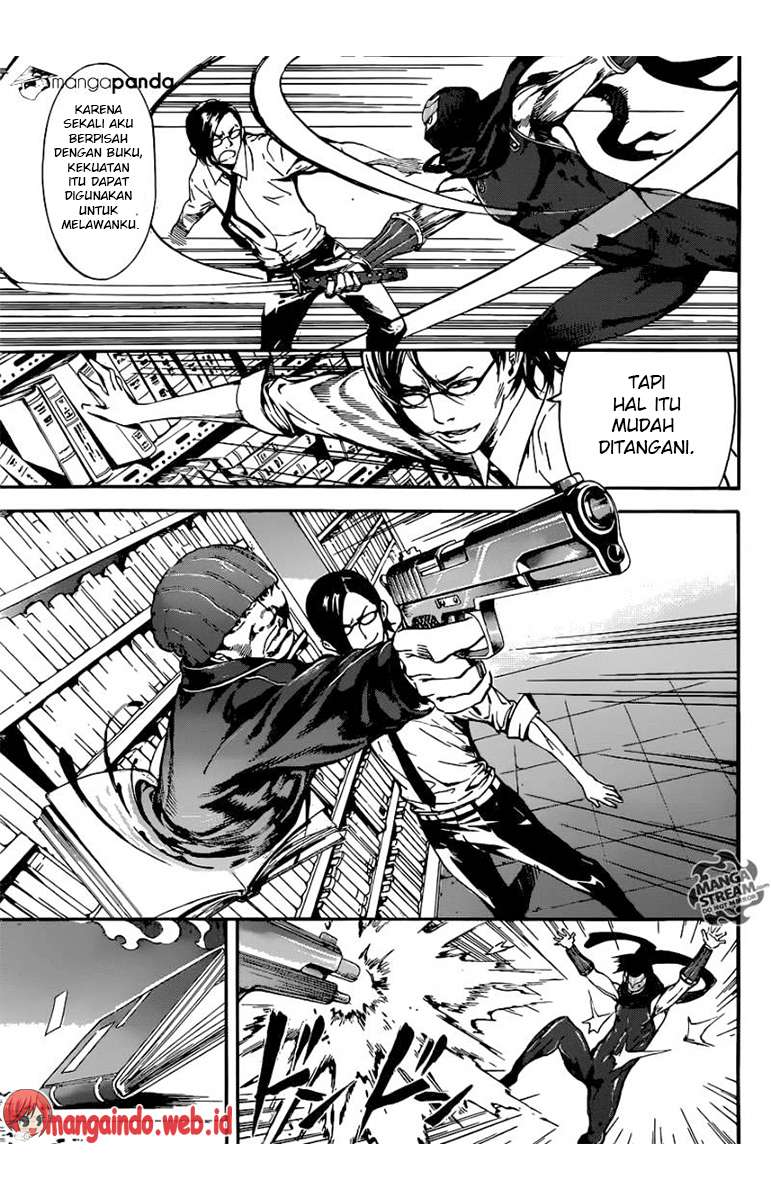 Chapter 74 - halaman 15