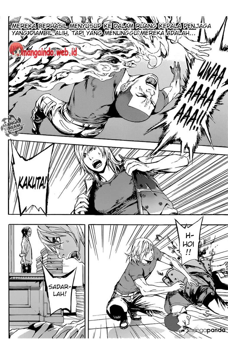Chapter 74 - halaman 3