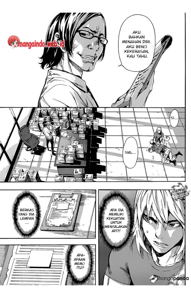 Chapter 74 - halaman 5