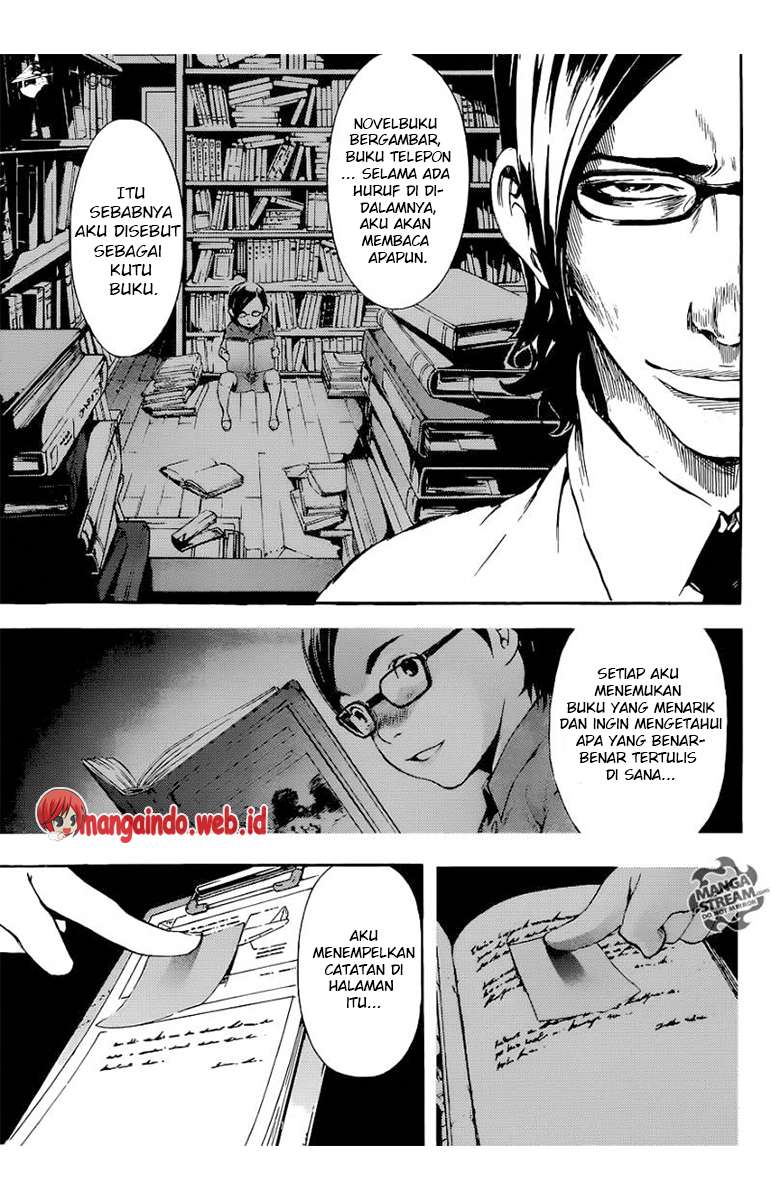 Chapter 74 - halaman 7
